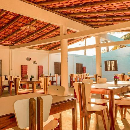 Pousada Migo Porto Seguro Exterior photo