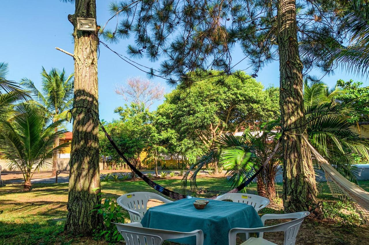 Pousada Migo Porto Seguro Exterior photo