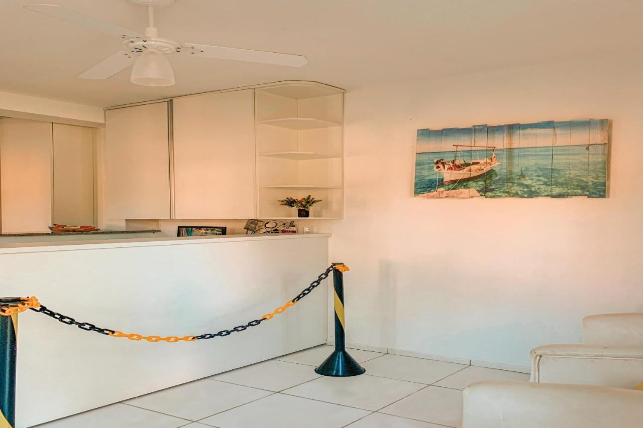Pousada Migo Porto Seguro Exterior photo
